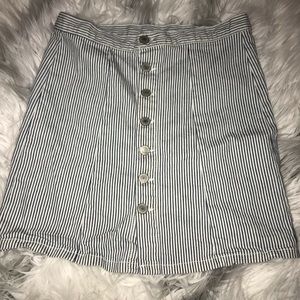 Brandy Melville skirt